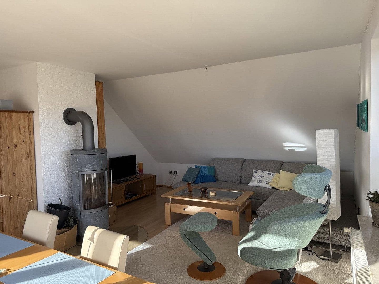 1 bedroom with open-plan kitchen flat for sale, 82 m², Neustadt in Holstein, Schleswig-Holstein 1 bedroom with open-plan kitchen flat for sale, 82 m², Neustadt in Holstein, Schleswig-Holstein