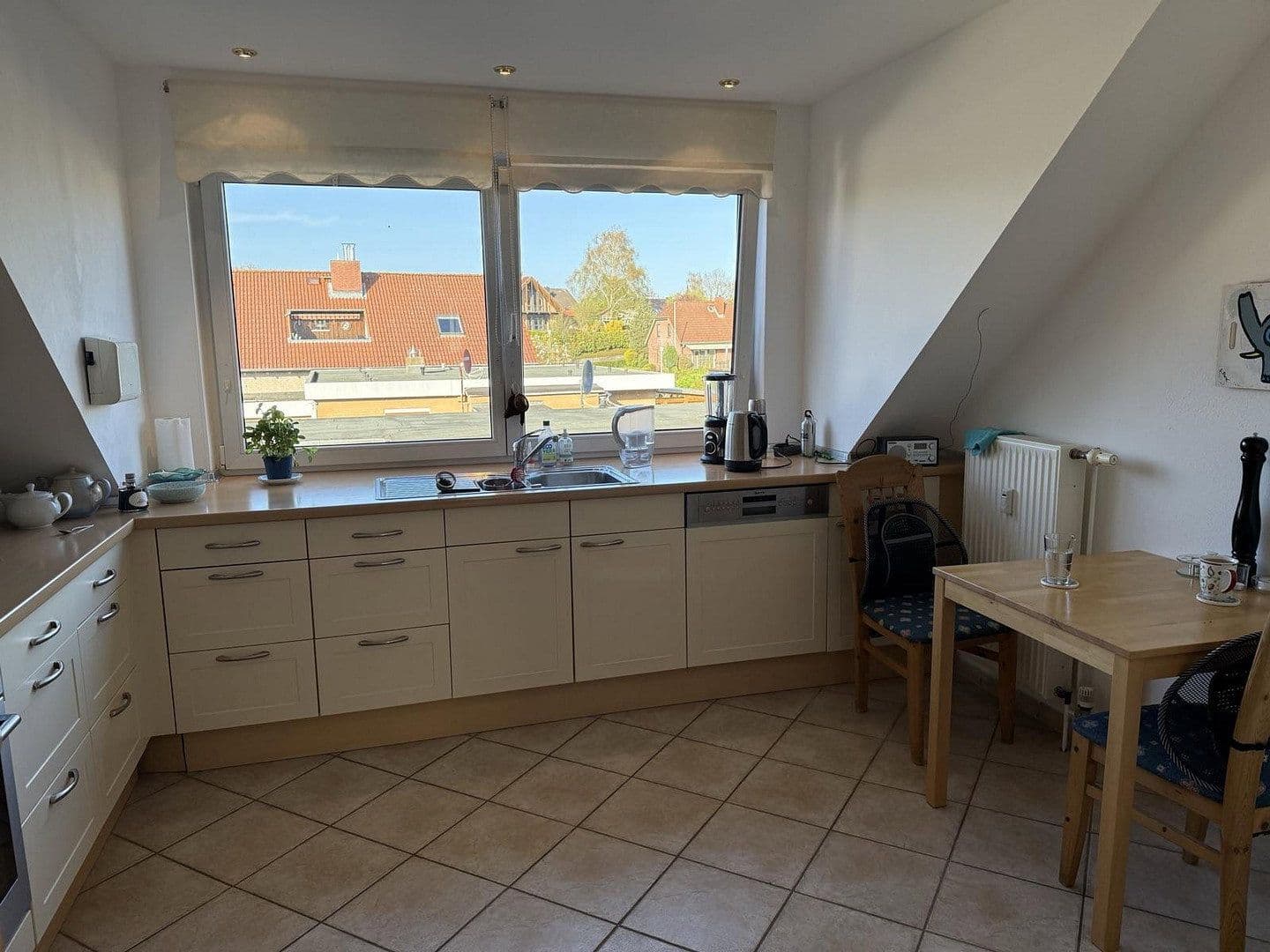 1 bedroom with open-plan kitchen flat for sale, 82 m², Neustadt in Holstein, Schleswig-Holstein 1 bedroom with open-plan kitchen flat for sale, 82 m², Neustadt in Holstein, Schleswig-Holstein