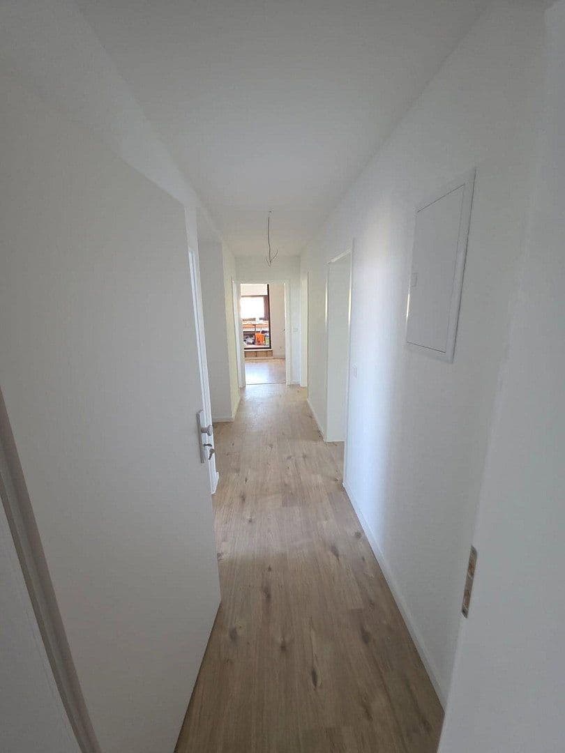 3 bedroom flat to rent, 82 m², Ulmer Strasse 7, Neckarsulm, Baden-Württemberg 3 bedroom flat to rent, 82 m², Ulmer Strasse 7, Neckarsulm, Baden-Württemberg