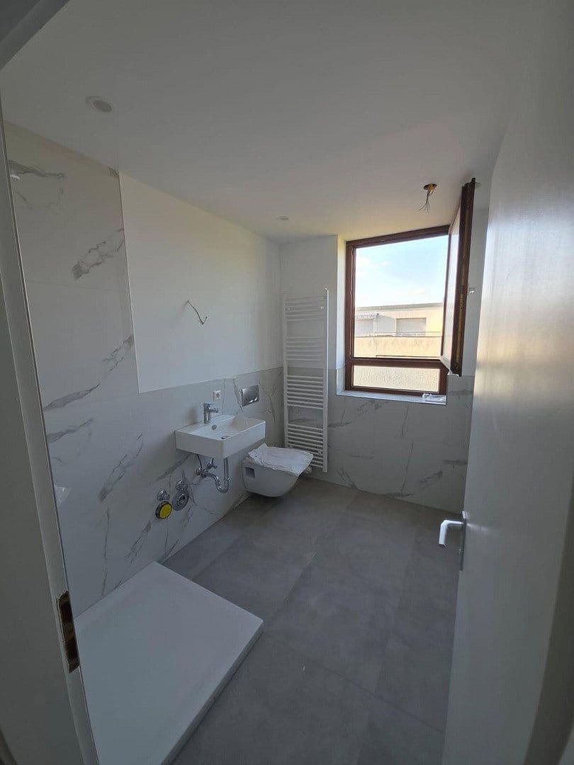 3 bedroom flat to rent, 82 m², Ulmer Strasse 7, Neckarsulm, Baden-Württemberg 3 bedroom flat to rent, 82 m², Ulmer Strasse 7, Neckarsulm, Baden-Württemberg