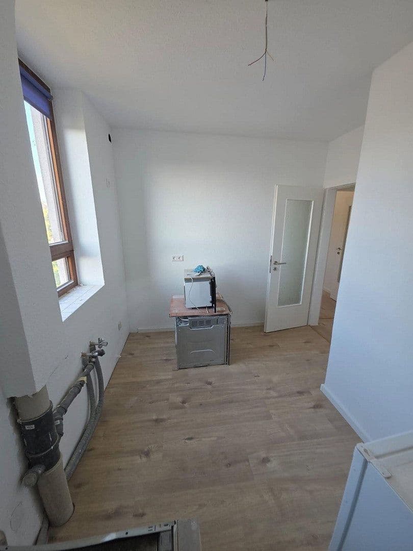 3 bedroom flat to rent, 82 m², Ulmer Strasse 7, Neckarsulm, Baden-Württemberg 3 bedroom flat to rent, 82 m², Ulmer Strasse 7, Neckarsulm, Baden-Württemberg