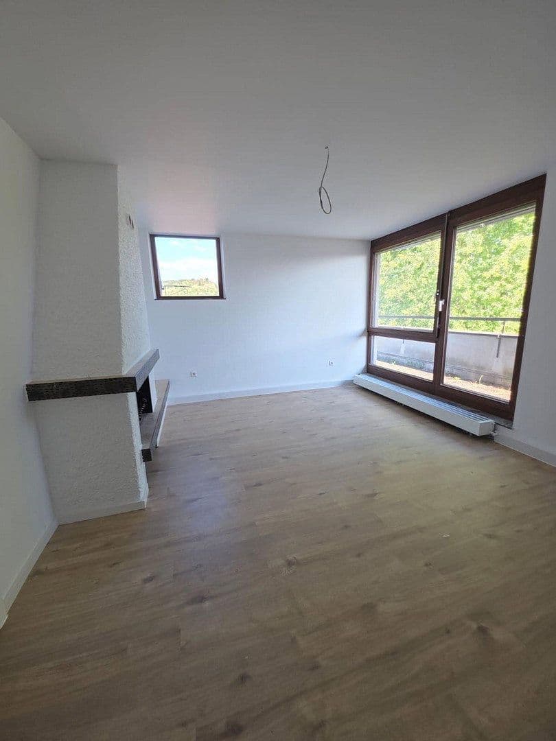 3 bedroom flat to rent, 82 m², Ulmer Strasse 7, Neckarsulm, Baden-Württemberg 3 bedroom flat to rent, 82 m², Ulmer Strasse 7, Neckarsulm, Baden-Württemberg