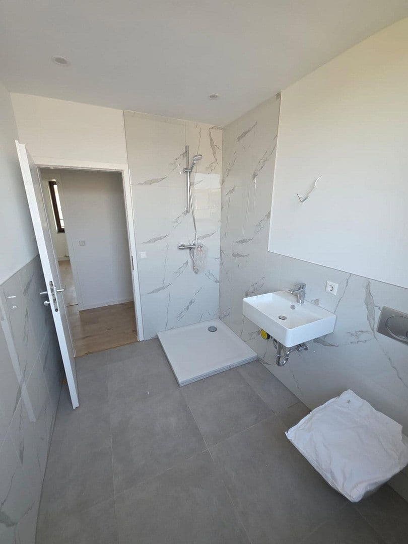 3 bedroom flat to rent, 82 m², Ulmer Strasse 7, Neckarsulm, Baden-Württemberg 3 bedroom flat to rent, 82 m², Ulmer Strasse 7, Neckarsulm, Baden-Württemberg