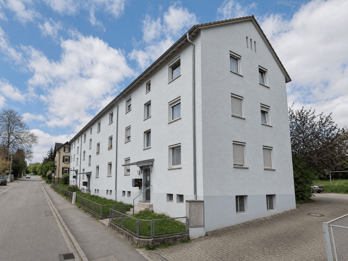 1 bedroom flat for sale, 34 m², Kandern, Baden-Württemberg 1 bedroom flat for sale, 34 m², Kandern, Baden-Württemberg