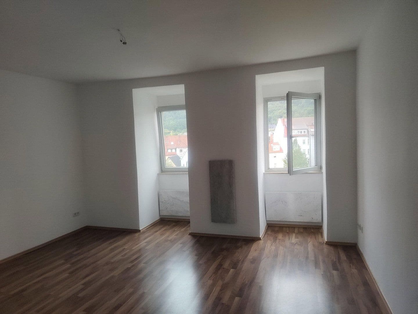 4 bedroom flat to rent, 110 m², Gasfabrikgässchen 2, Kulmbach, Bavaria 4 bedroom flat to rent, 110 m², Gasfabrikgässchen 2, Kulmbach, Bavaria