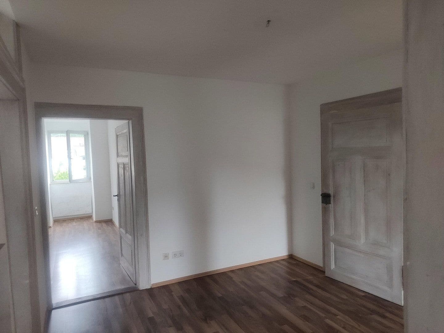 4 bedroom flat to rent, 110 m², Gasfabrikgässchen 2, Kulmbach, Bavaria 4 bedroom flat to rent, 110 m², Gasfabrikgässchen 2, Kulmbach, Bavaria