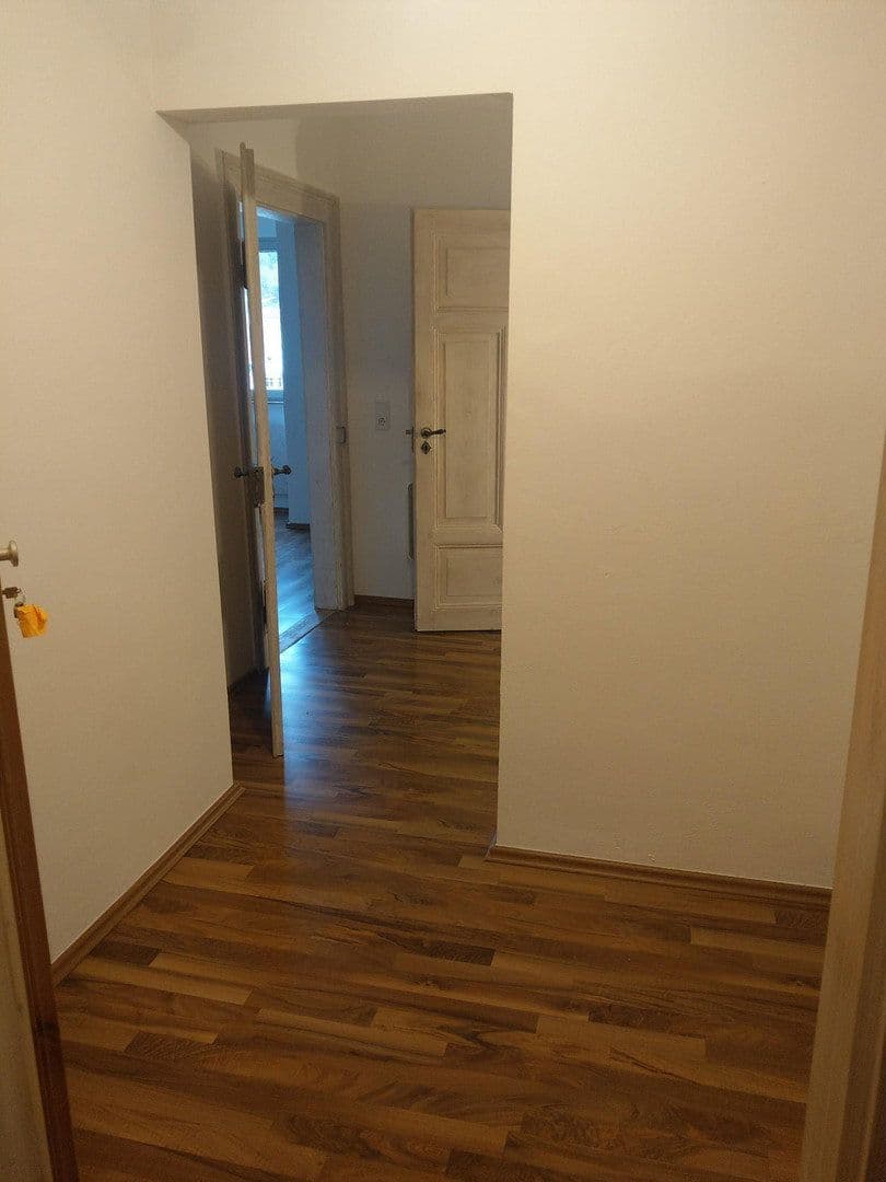 4 bedroom flat to rent, 110 m², Gasfabrikgässchen 2, Kulmbach, Bavaria 4 bedroom flat to rent, 110 m², Gasfabrikgässchen 2, Kulmbach, Bavaria