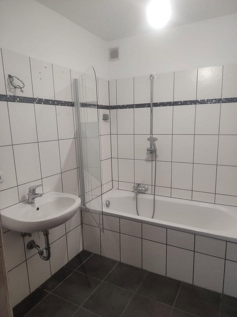 4 bedroom flat to rent, 110 m², Gasfabrikgässchen 2, Kulmbach, Bavaria 4 bedroom flat to rent, 110 m², Gasfabrikgässchen 2, Kulmbach, Bavaria