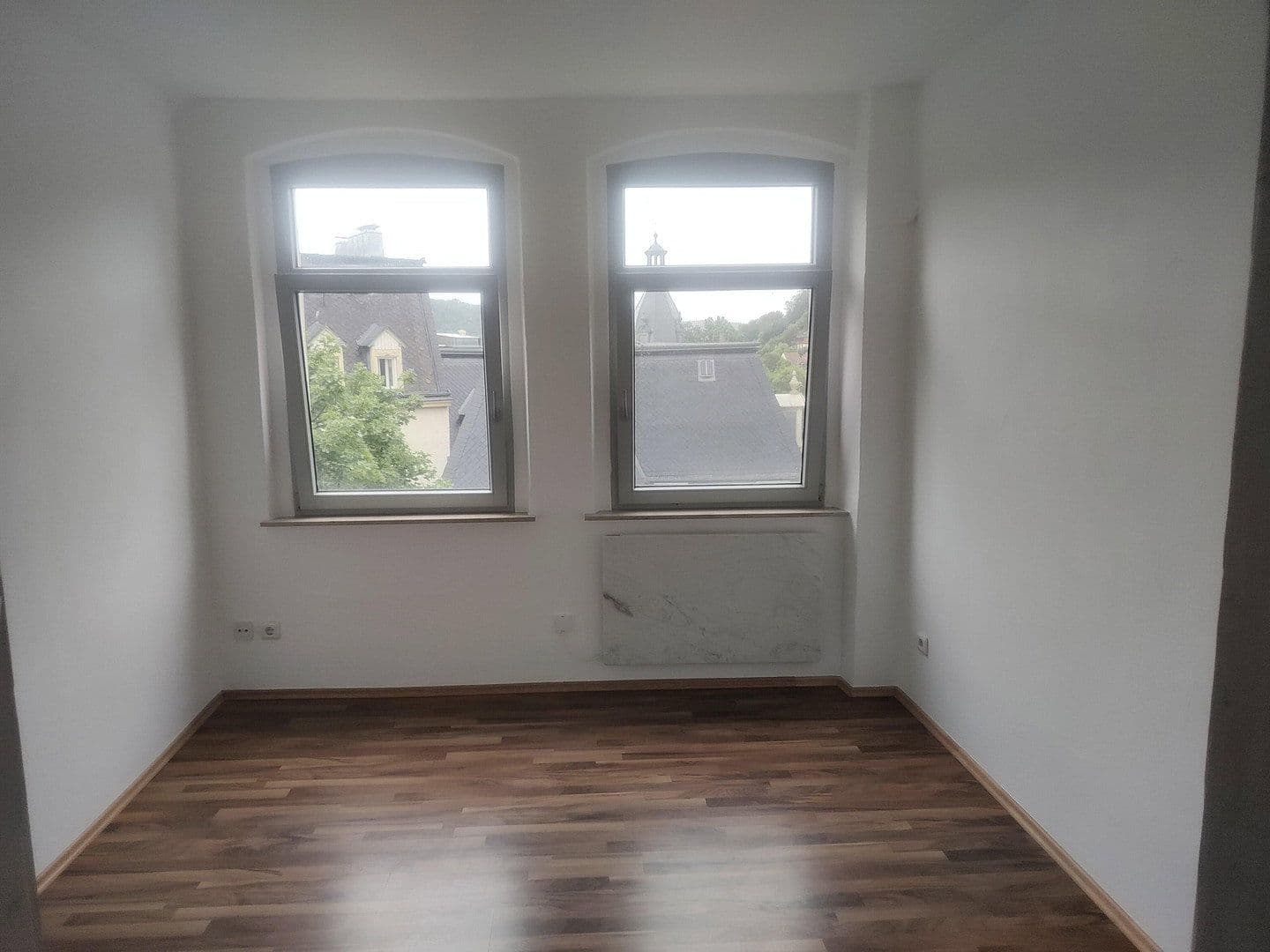 4 bedroom flat to rent, 110 m², Gasfabrikgässchen 2, Kulmbach, Bavaria 4 bedroom flat to rent, 110 m², Gasfabrikgässchen 2, Kulmbach, Bavaria
