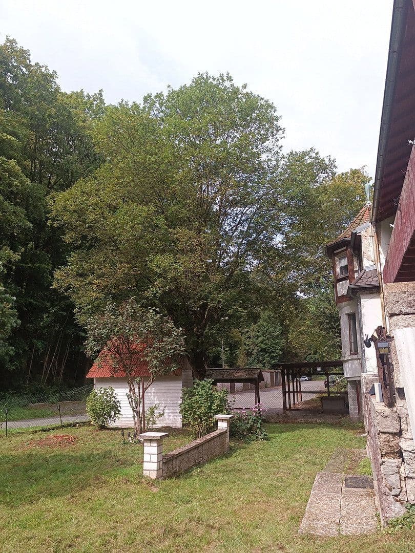 house for sale, 180 m², Wolfskehle 52, Kulmbach, Bavaria house for sale, 180 m², Wolfskehle 52, Kulmbach, Bavaria