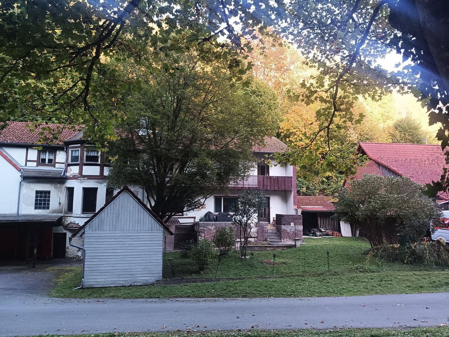 house for sale, 180 m², Wolfskehle 52, Kulmbach, Bavaria house for sale, 180 m², Wolfskehle 52, Kulmbach, Bavaria