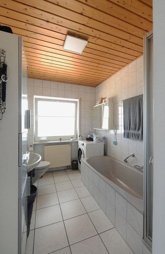 3 bedroom flat for sale, 69 m², Lingenfeld, Rhineland-Palatinate 3 bedroom flat for sale, 69 m², Lingenfeld, Rhineland-Palatinate