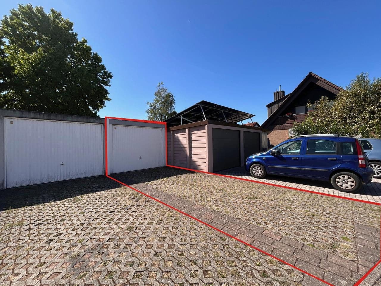 3 bedroom flat for sale, 69 m², Lingenfeld, Rhineland-Palatinate 3 bedroom flat for sale, 69 m², Lingenfeld, Rhineland-Palatinate