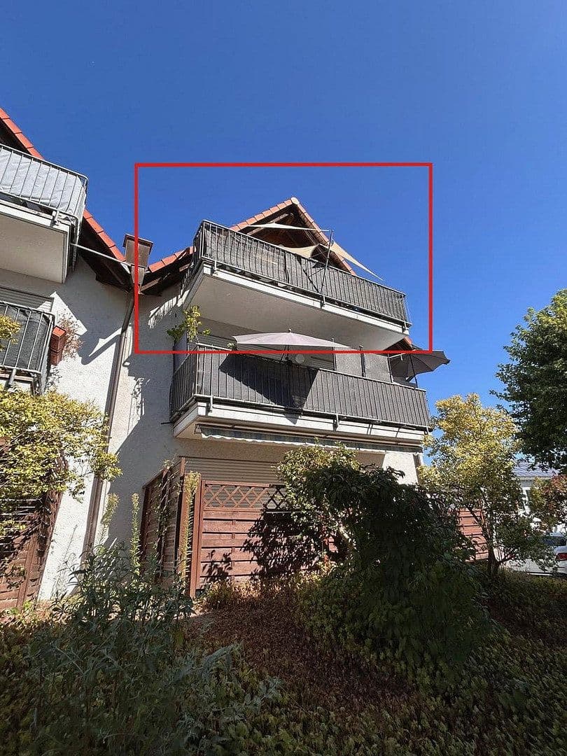 3 bedroom flat for sale, 69 m², Lingenfeld, Rhineland-Palatinate 3 bedroom flat for sale, 69 m², Lingenfeld, Rhineland-Palatinate