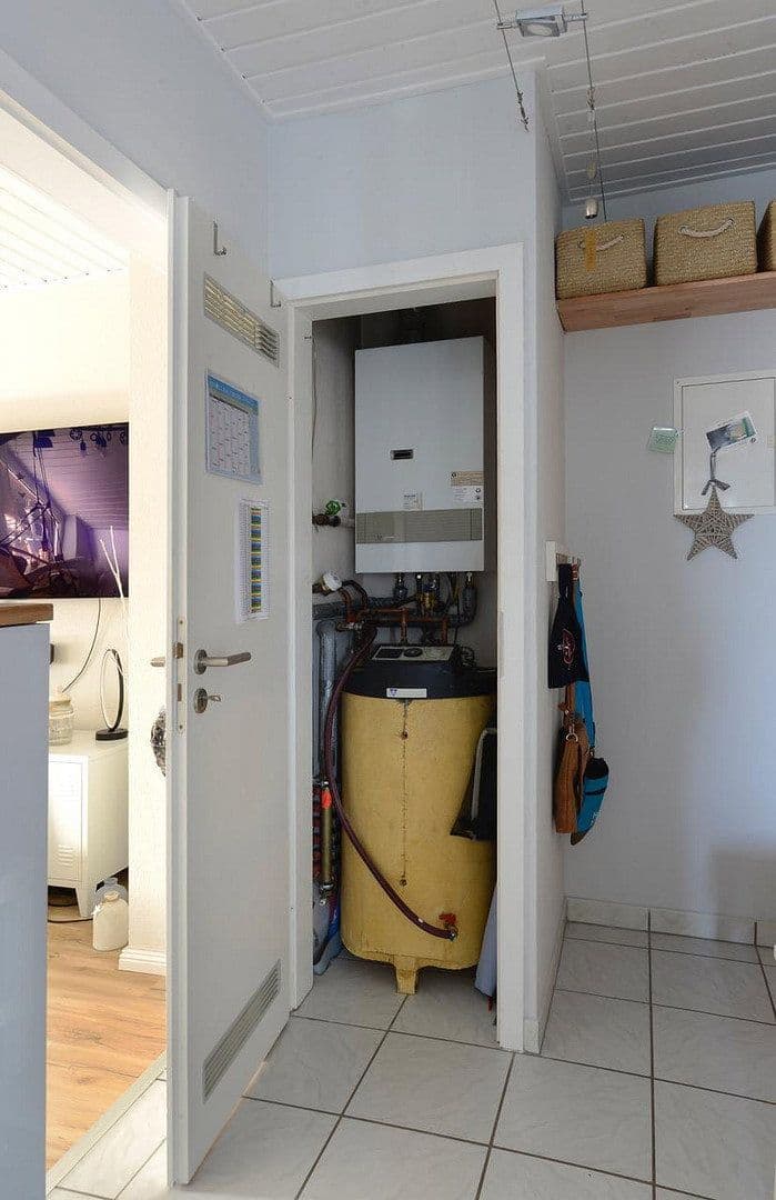 3 bedroom flat for sale, 69 m², Lingenfeld, Rhineland-Palatinate 3 bedroom flat for sale, 69 m², Lingenfeld, Rhineland-Palatinate