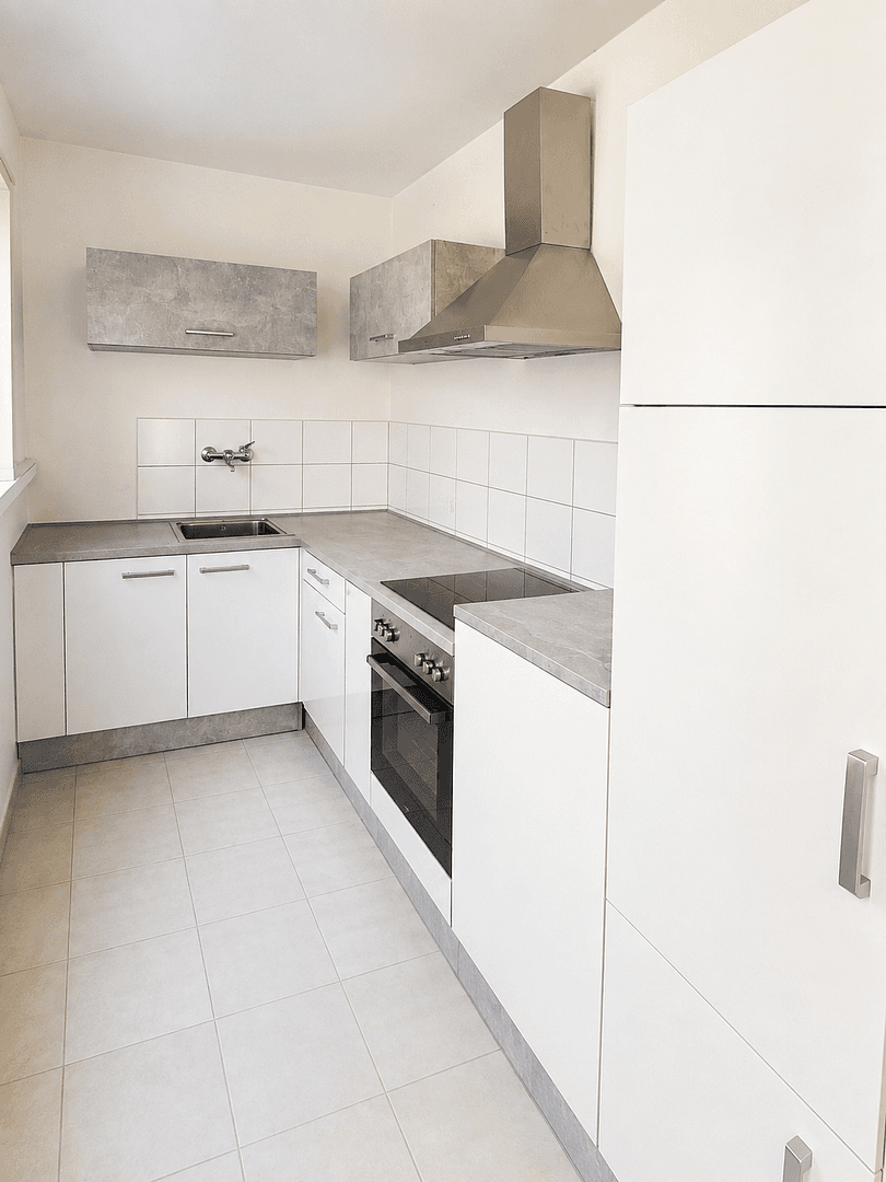 2 bedroom flat to rent, 64 m², Heibauerfeld 14, Essen, North Rhine-Westphalia 2 bedroom flat to rent, 64 m², Heibauerfeld 14, Essen, North Rhine-Westphalia