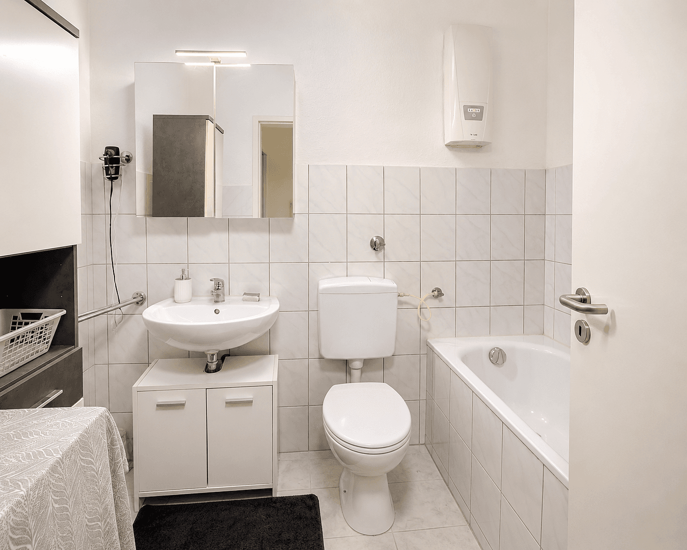 2 bedroom flat to rent, 64 m², Heibauerfeld 14, Essen, North Rhine-Westphalia 2 bedroom flat to rent, 64 m², Heibauerfeld 14, Essen, North Rhine-Westphalia