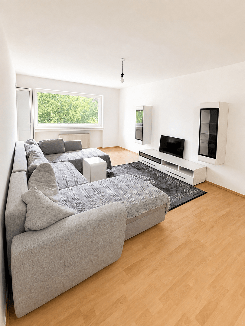2 bedroom flat to rent, 64 m², Heibauerfeld 14, Essen, North Rhine-Westphalia 2 bedroom flat to rent, 64 m², Heibauerfeld 14, Essen, North Rhine-Westphalia