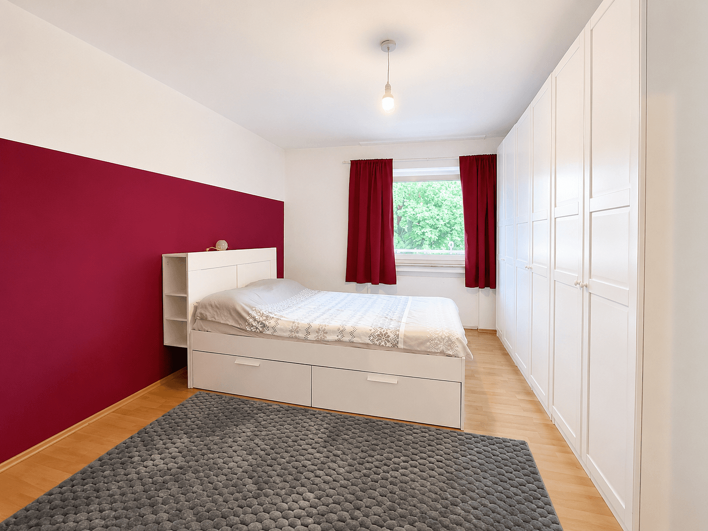 2 bedroom flat to rent, 64 m², Heibauerfeld 14, Essen, North Rhine-Westphalia 2 bedroom flat to rent, 64 m², Heibauerfeld 14, Essen, North Rhine-Westphalia