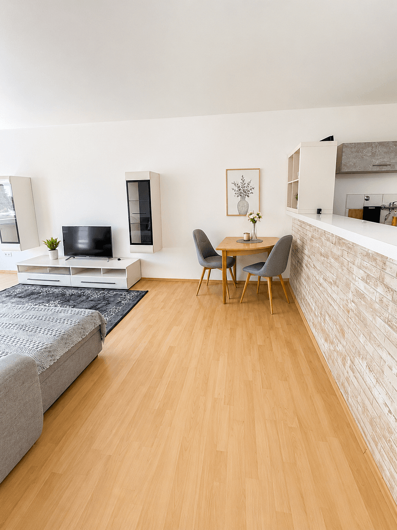 2 bedroom flat to rent, 64 m², Heibauerfeld 14, Essen, North Rhine-Westphalia 2 bedroom flat to rent, 64 m², Heibauerfeld 14, Essen, North Rhine-Westphalia