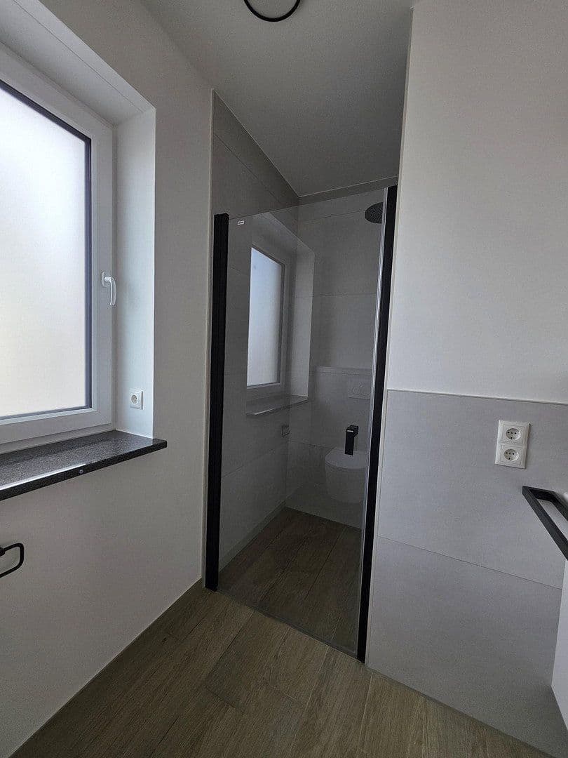 3 bedroom flat to rent, 78 m², Garrel, Lower Saxony 3 bedroom flat to rent, 78 m², Garrel, Lower Saxony