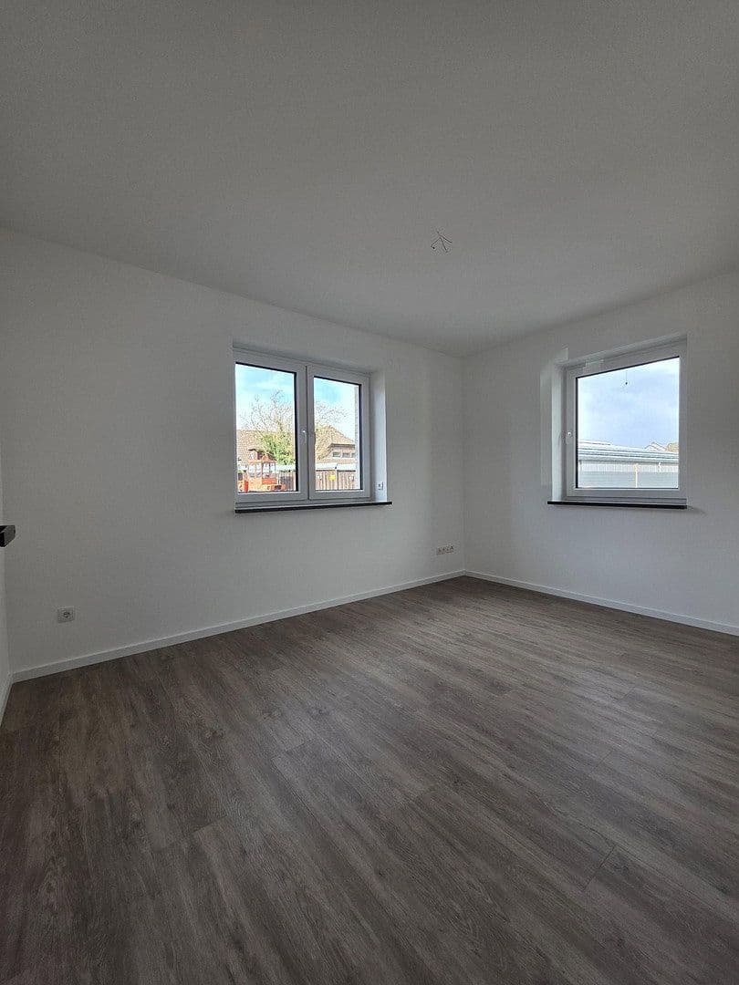 3 bedroom flat to rent, 78 m², Garrel, Lower Saxony 3 bedroom flat to rent, 78 m², Garrel, Lower Saxony