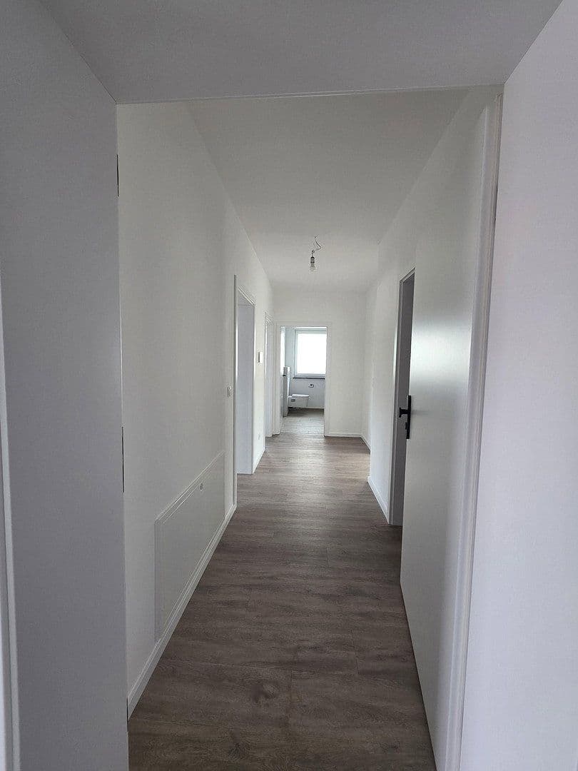 3 bedroom flat to rent, 78 m², Garrel, Lower Saxony 3 bedroom flat to rent, 78 m², Garrel, Lower Saxony