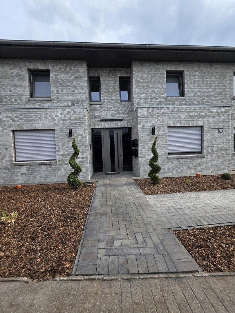 3 bedroom flat to rent, 78 m², Garrel, Lower Saxony 3 bedroom flat to rent, 78 m², Garrel, Lower Saxony