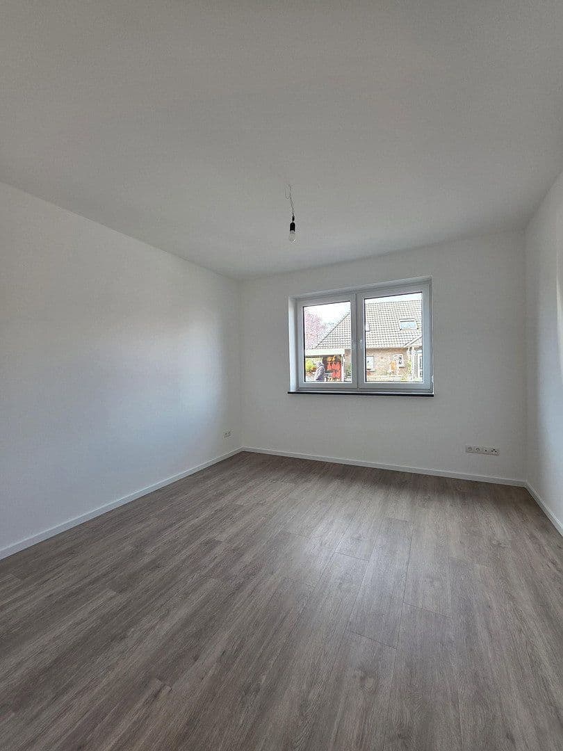 3 bedroom flat to rent, 78 m², Garrel, Lower Saxony 3 bedroom flat to rent, 78 m², Garrel, Lower Saxony
