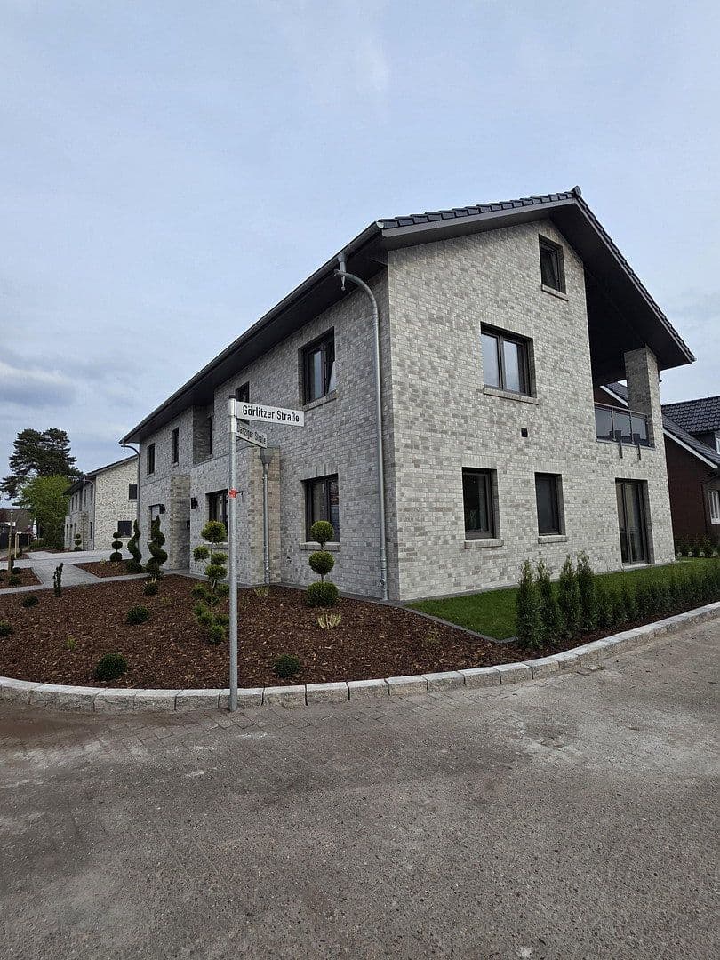 3 bedroom flat to rent, 78 m², Garrel, Lower Saxony 3 bedroom flat to rent, 78 m², Garrel, Lower Saxony