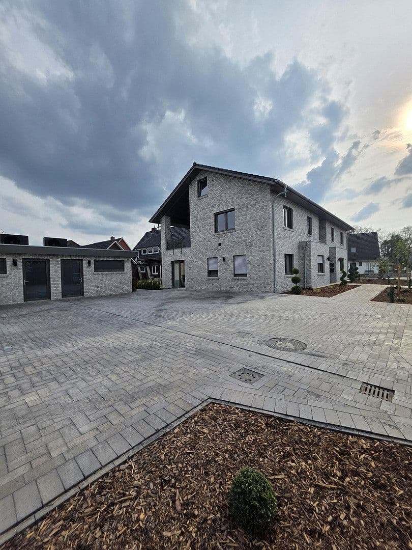 3 bedroom flat to rent, 78 m², Garrel, Lower Saxony 3 bedroom flat to rent, 78 m², Garrel, Lower Saxony