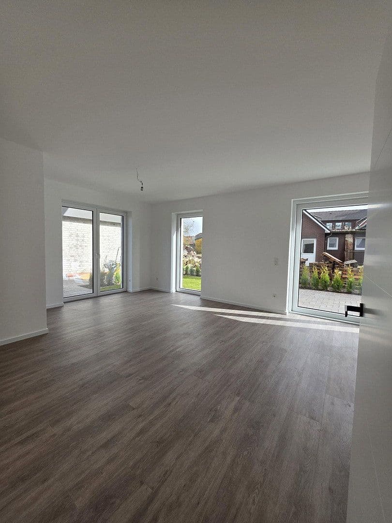 3 bedroom flat to rent, 78 m², Garrel, Lower Saxony 3 bedroom flat to rent, 78 m², Garrel, Lower Saxony