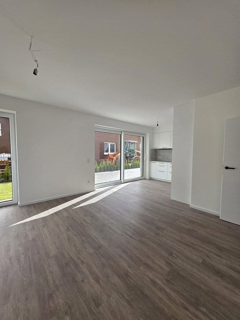 3 bedroom flat to rent, 78 m², Garrel, Lower Saxony 3 bedroom flat to rent, 78 m², Garrel, Lower Saxony