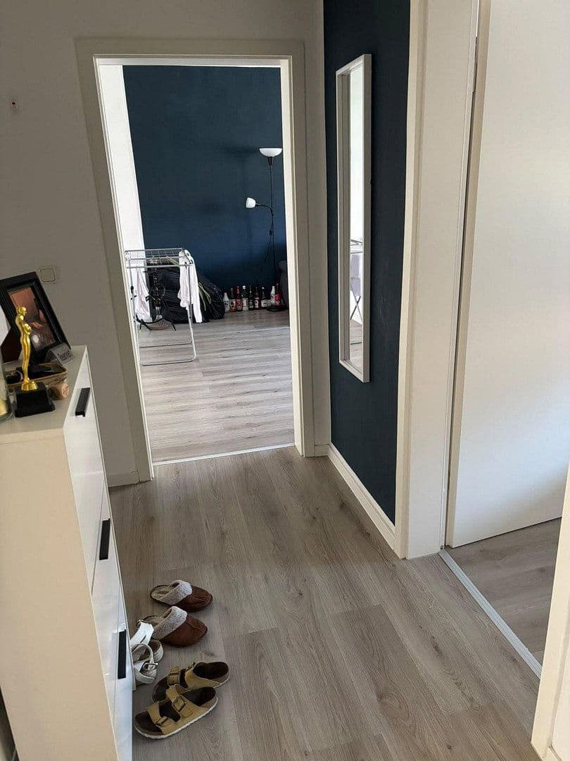 3 bedroom flat to rent, 64 m², Wattenbachstr. 12, Essen, North Rhine-Westphalia 3 bedroom flat to rent, 64 m², Wattenbachstr. 12, Essen, North Rhine-Westphalia