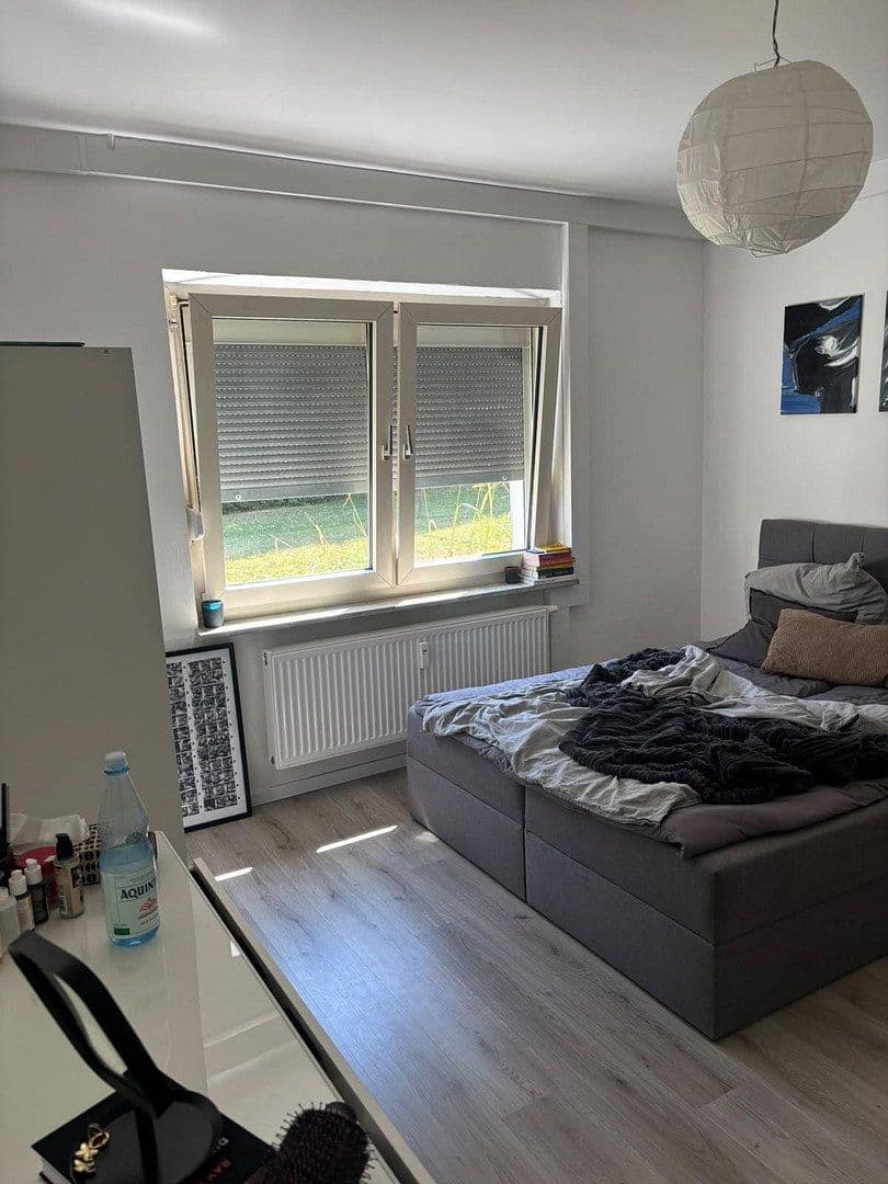 3 bedroom flat to rent, 64 m², Wattenbachstr. 12, Essen, North Rhine-Westphalia 3 bedroom flat to rent, 64 m², Wattenbachstr. 12, Essen, North Rhine-Westphalia