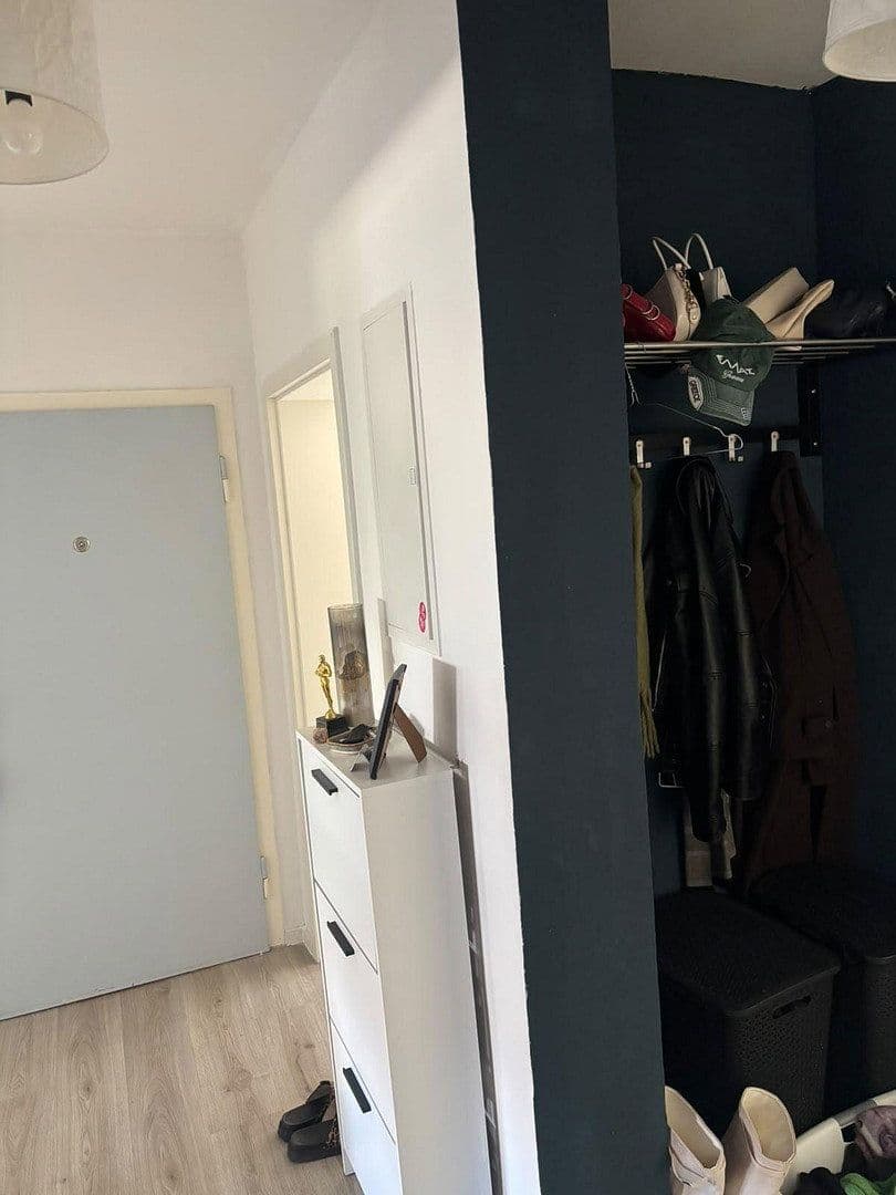 3 bedroom flat to rent, 64 m², Wattenbachstr. 12, Essen, North Rhine-Westphalia 3 bedroom flat to rent, 64 m², Wattenbachstr. 12, Essen, North Rhine-Westphalia