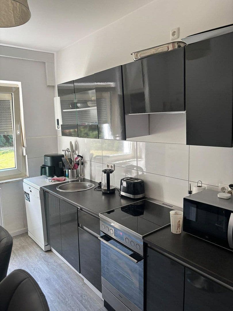 3 bedroom flat to rent, 64 m², Wattenbachstr. 12, Essen, North Rhine-Westphalia 3 bedroom flat to rent, 64 m², Wattenbachstr. 12, Essen, North Rhine-Westphalia
