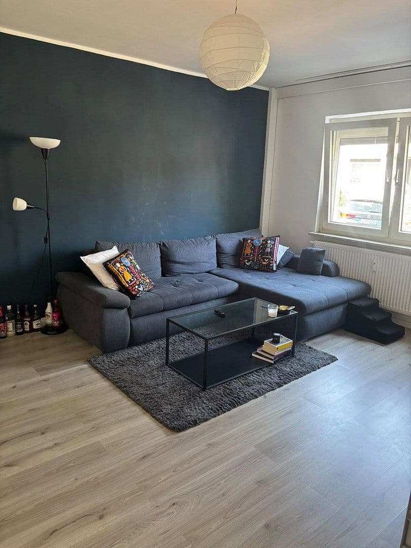 3 bedroom flat to rent, 64 m², Wattenbachstr. 12, Essen, North Rhine-Westphalia 3 bedroom flat to rent, 64 m², Wattenbachstr. 12, Essen, North Rhine-Westphalia