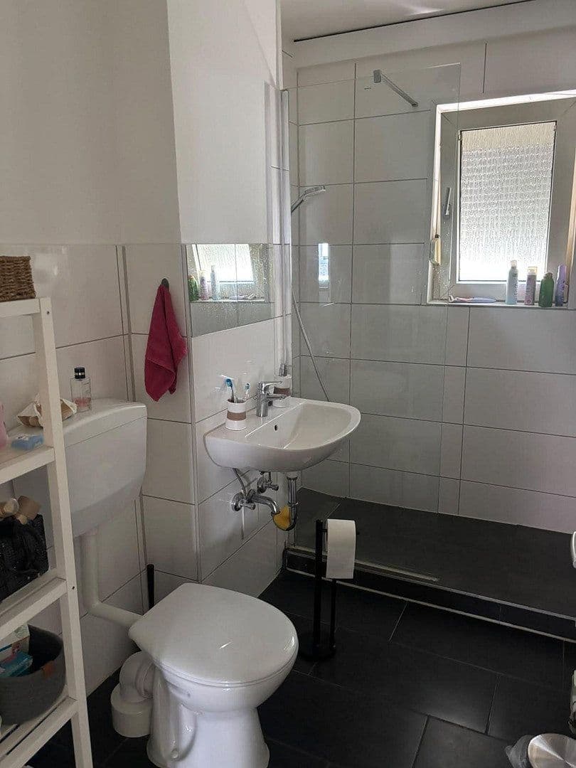 3 bedroom flat to rent, 64 m², Wattenbachstr. 12, Essen, North Rhine-Westphalia 3 bedroom flat to rent, 64 m², Wattenbachstr. 12, Essen, North Rhine-Westphalia