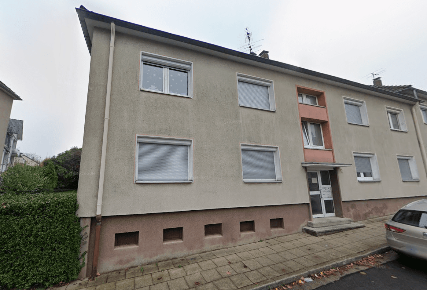 3 bedroom flat to rent, 64 m², Wattenbachstr. 12, Essen, North Rhine-Westphalia 3 bedroom flat to rent, 64 m², Wattenbachstr. 12, Essen, North Rhine-Westphalia