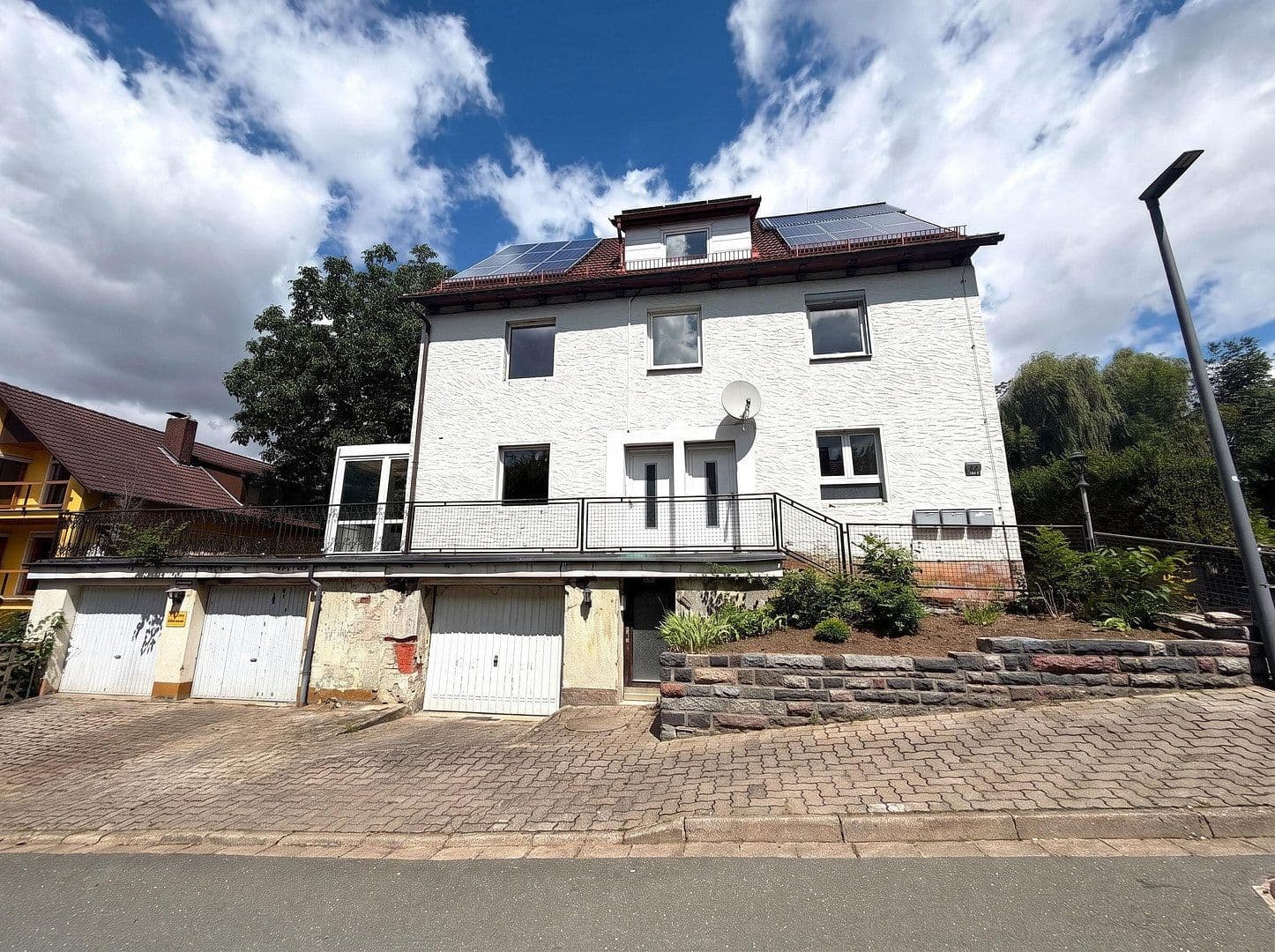 house for sale, 275 m², Bärnreuth 33, Bad Berneck im Fichtelgebirge, Bavaria house for sale, 275 m², Bärnreuth 33, Bad Berneck im Fichtelgebirge, Bavaria