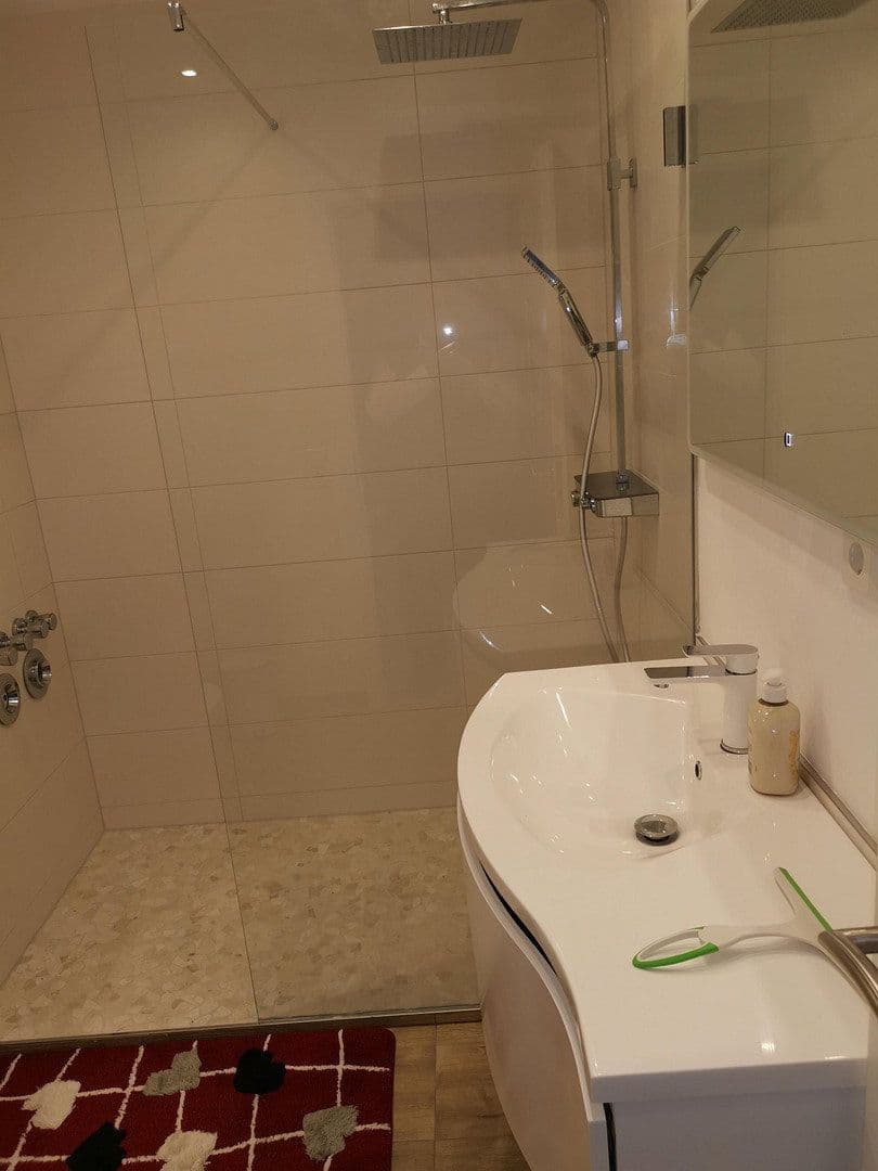 3 bedroom flat for sale, 62 m², Storchennest 1+2, Gerstungen, Thuringia 3 bedroom flat for sale, 62 m², Storchennest 1+2, Gerstungen, Thuringia