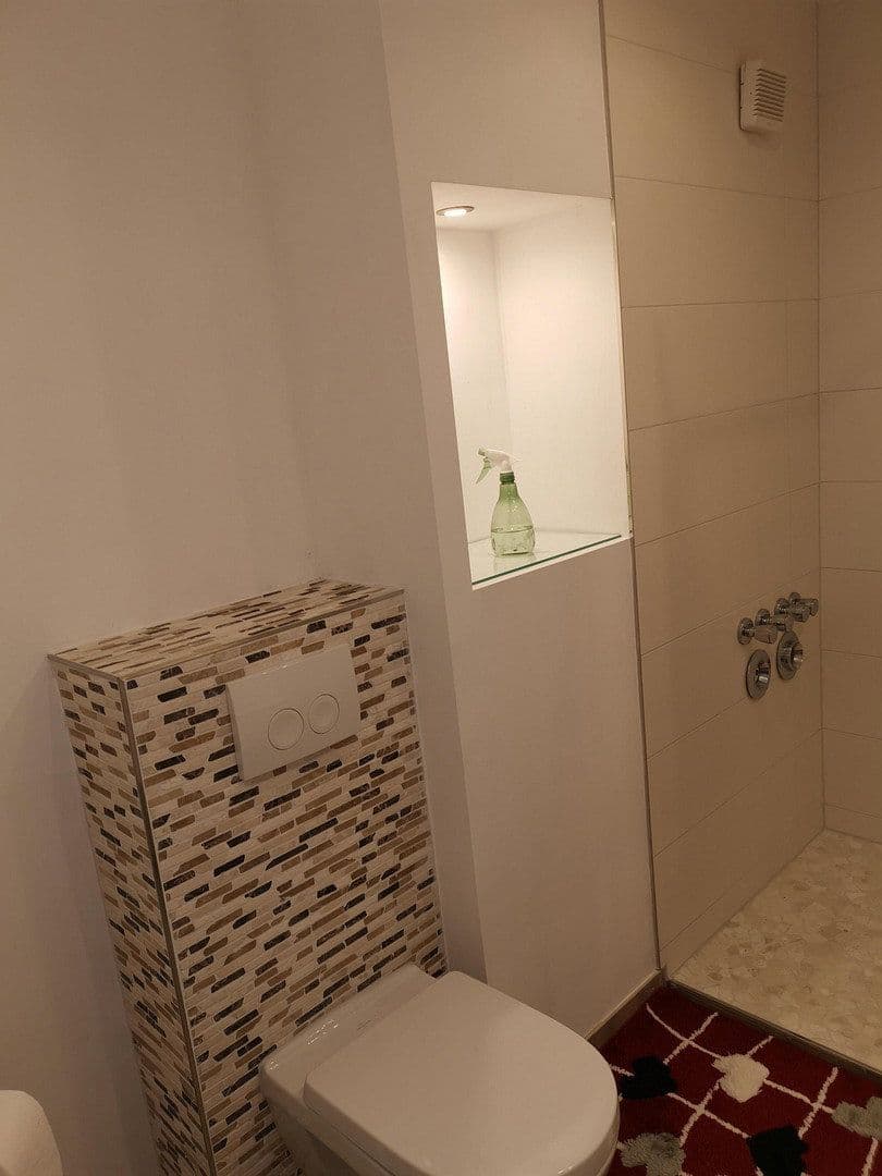3 bedroom flat for sale, 62 m², Storchennest 1+2, Gerstungen, Thuringia 3 bedroom flat for sale, 62 m², Storchennest 1+2, Gerstungen, Thuringia