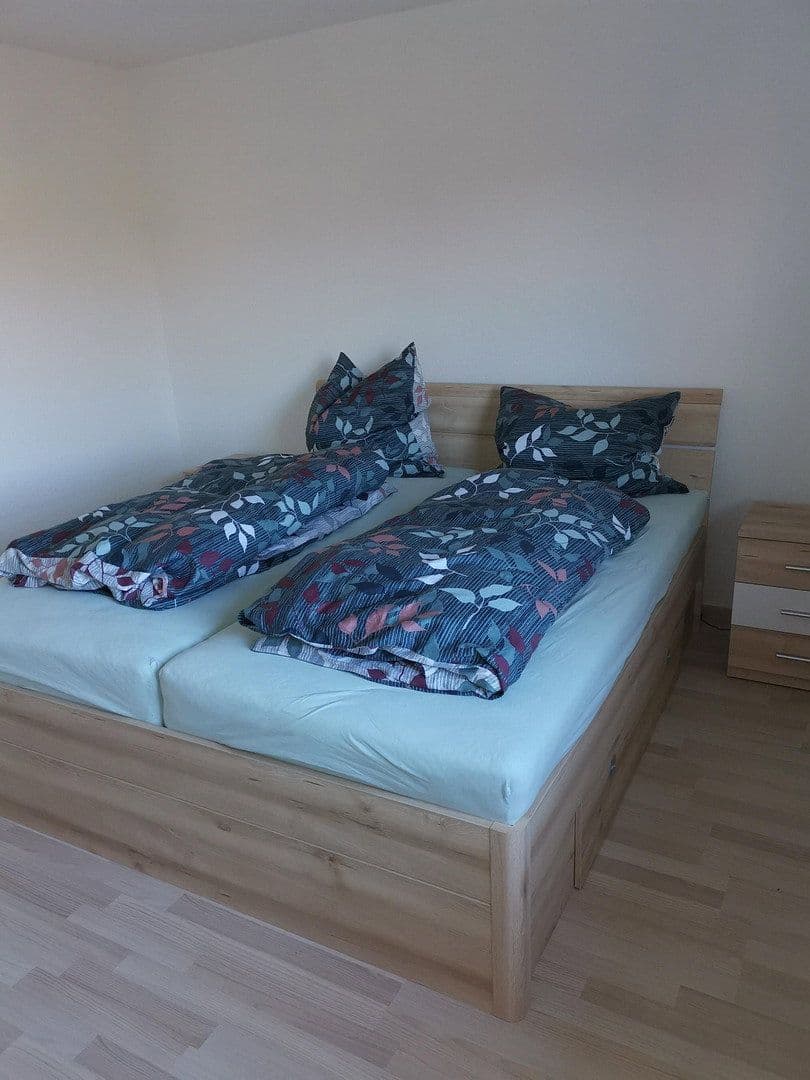 3 bedroom flat for sale, 62 m², Storchennest 1+2, Gerstungen, Thuringia 3 bedroom flat for sale, 62 m², Storchennest 1+2, Gerstungen, Thuringia
