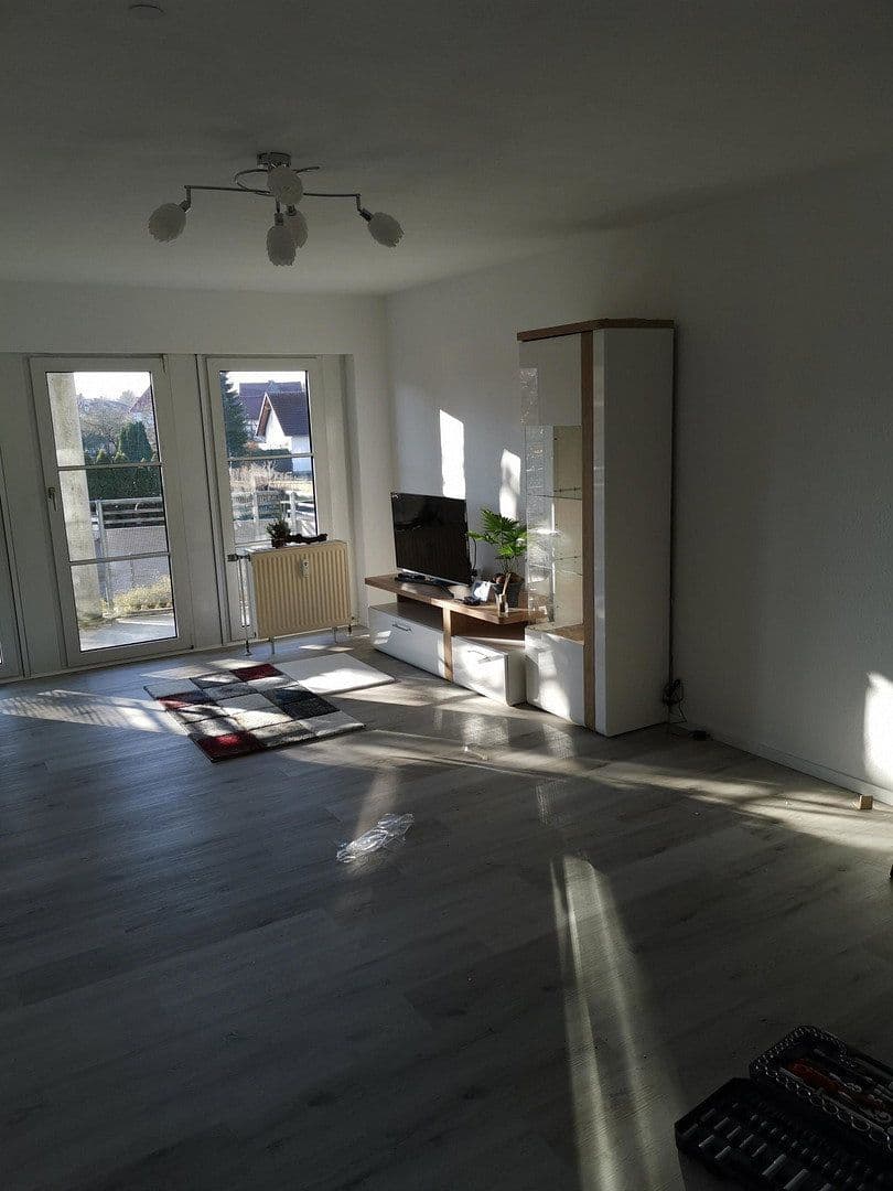 3 bedroom flat for sale, 62 m², Storchennest 1+2, Gerstungen, Thuringia 3 bedroom flat for sale, 62 m², Storchennest 1+2, Gerstungen, Thuringia