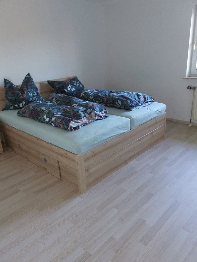 3 bedroom flat for sale, 62 m², Storchennest 1+2, Gerstungen, Thuringia 3 bedroom flat for sale, 62 m², Storchennest 1+2, Gerstungen, Thuringia