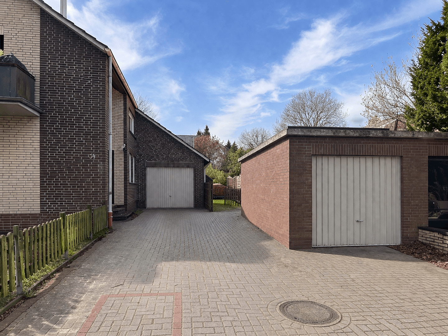 house for sale, 174 m², Ganderkesee, Lower Saxony house for sale, 174 m², Ganderkesee, Lower Saxony