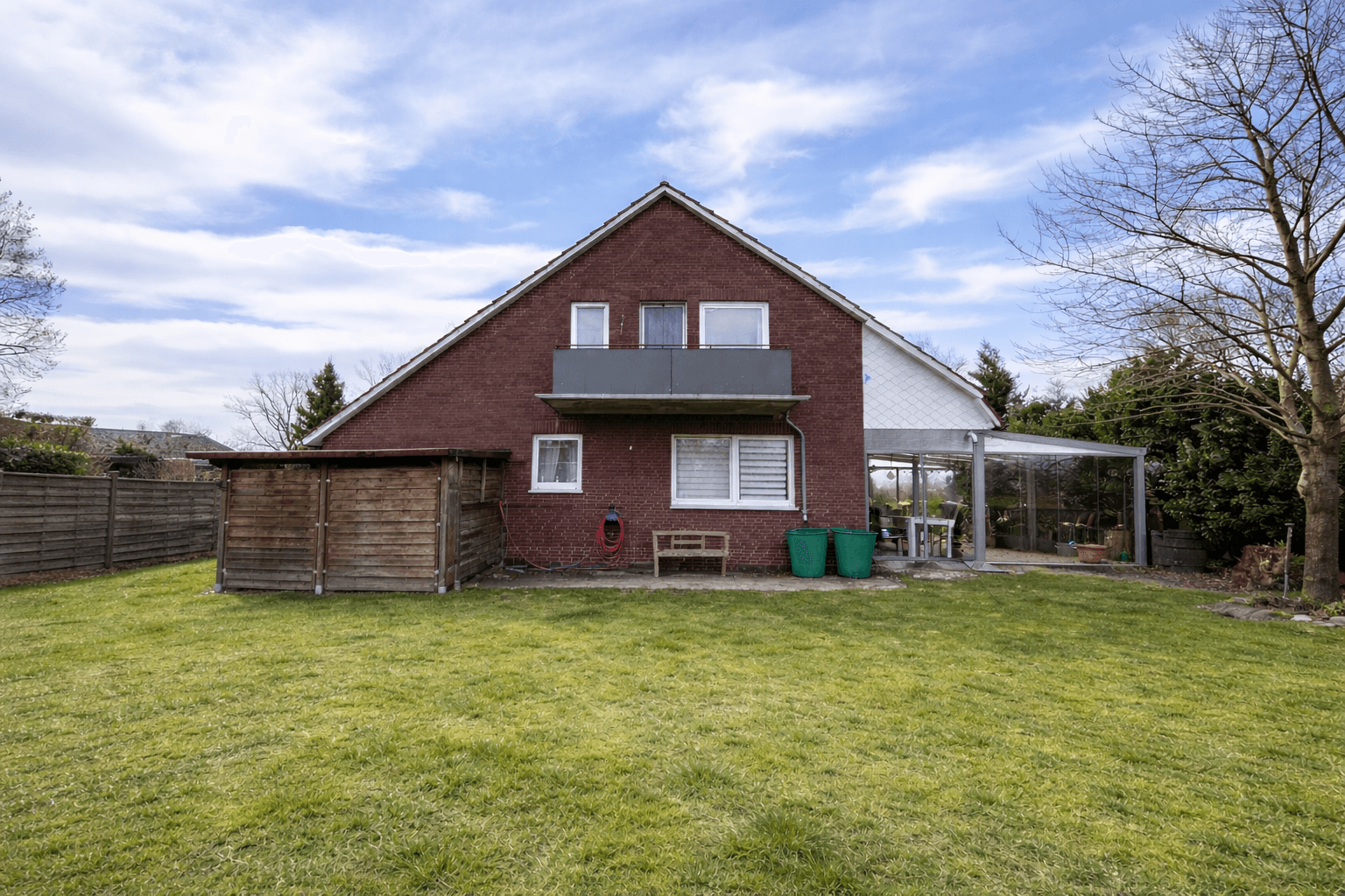 house for sale, 174 m², Ganderkesee, Lower Saxony house for sale, 174 m², Ganderkesee, Lower Saxony