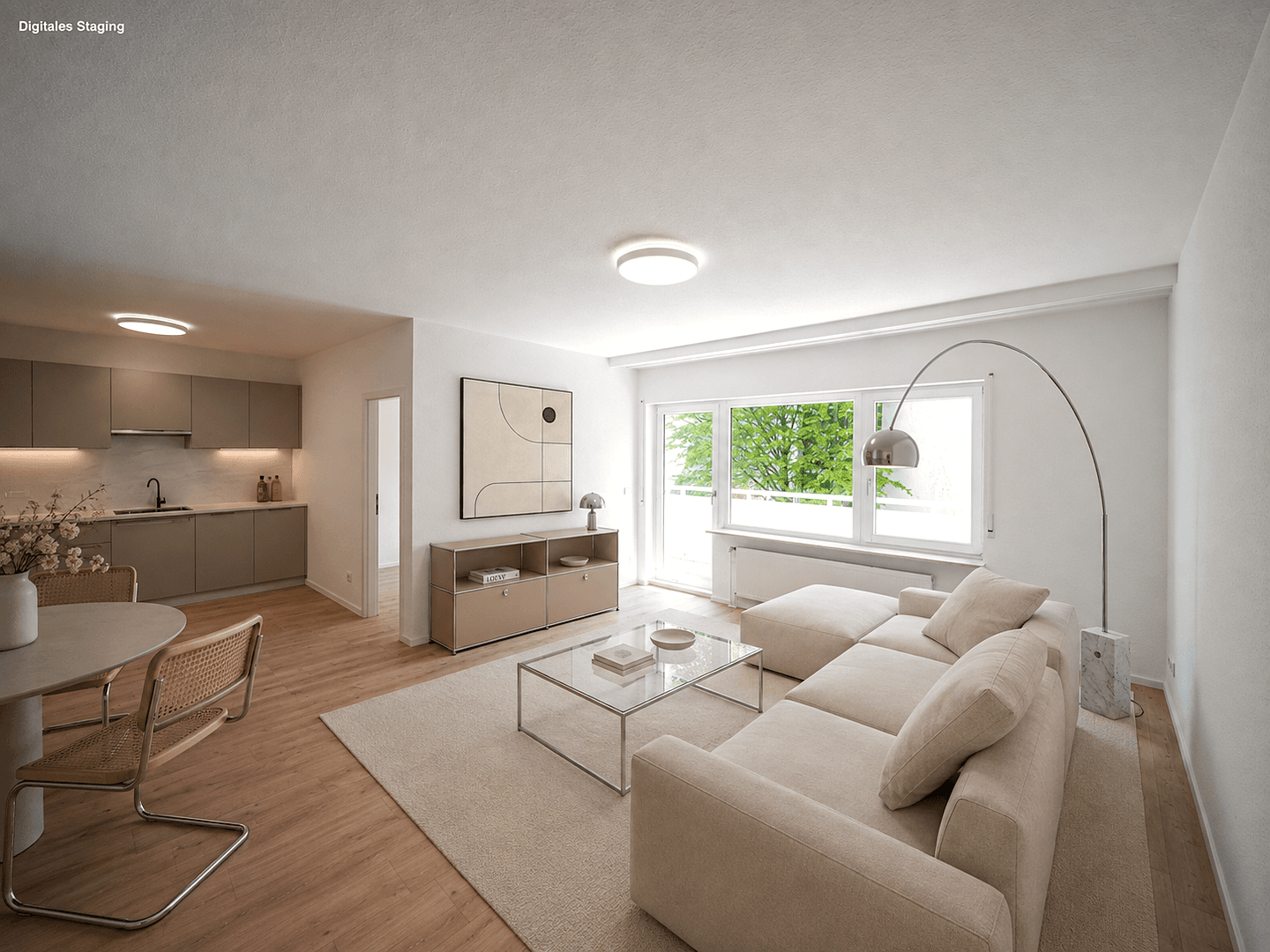 3 bedroom flat for sale, 78 m², Wiesbaden, Hesse 3 bedroom flat for sale, 78 m², Wiesbaden, Hesse