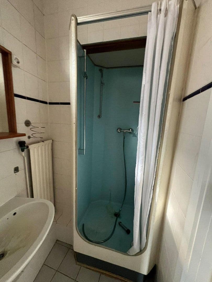 2 bedroom flat to rent, 40 m², Hauptstraße 122, Mölln, Schleswig-Holstein 2 bedroom flat to rent, 40 m², Hauptstraße 122, Mölln, Schleswig-Holstein